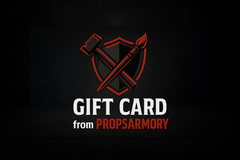 PropsArmoy Gift Cards