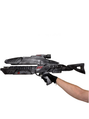 M-8 Avenger Gun - Mass Effect