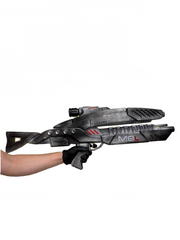 M-8 Avenger Gun - Mass Effect