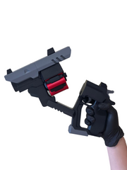 Wrecker Revolver Replica - Fortnite