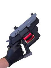 Wrecker Revolver Replica - Fortnite