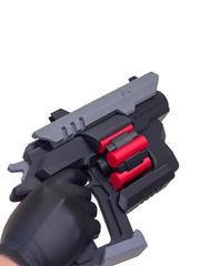 Wrecker Revolver Replica - Fortnite