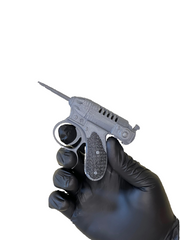 Noisy Cricket Replica – Men in Black