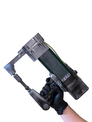 Laser pistol Replica - Fallout 3