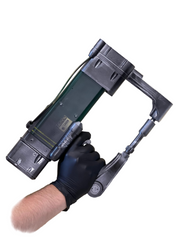 Laser pistol Replica - Fallout 3