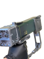Laser pistol Replica - Fallout 3