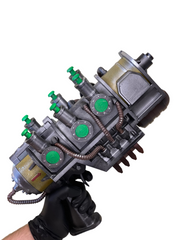Plasma Pistol Replica – Fallout 4 & Fallout 76