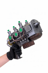 Plasma Pistol Replica – Fallout 4 & Fallout 76