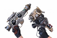 Ray Gun Mark III Combo – Call of Duty Zombies