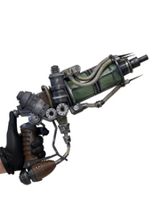 Plasma Pistol Replica - Fallout New Vegas