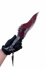 Naafiri's Dagger Replica - League of Legends