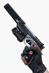 Beretta 92F Samurai Edge | Albert Wesker Edition - Resident Evil