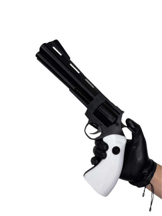 Revolver - Team Fortress 2