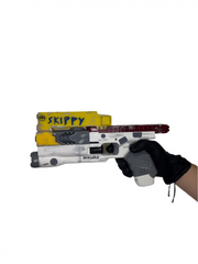 Skippy Battle-scared - Cyberpunk 2077