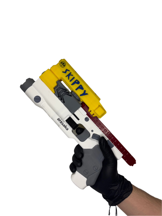 Skippy - Cyberpunk 2077