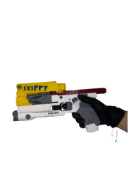 Skippy - Cyberpunk 2077