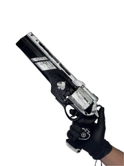 Ace of Spades Battle-scared - D2