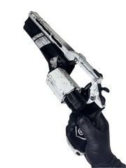 Ace of Spades Battle-scared - D2