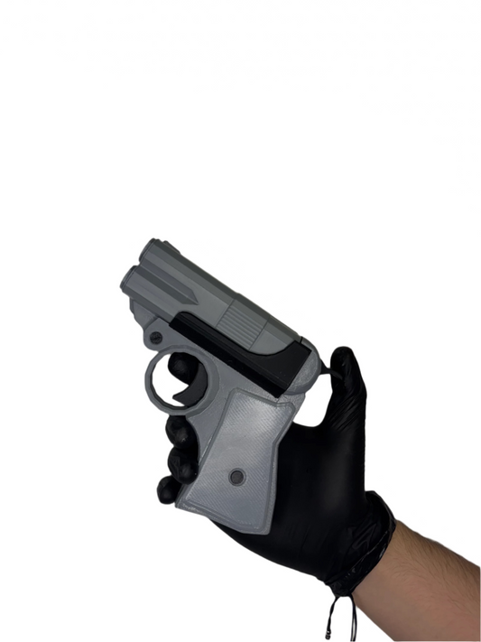 Shortstop - Team Fortress 2