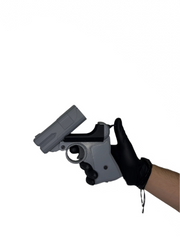 Shortstop - Team Fortress 2