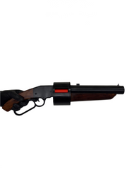 Scattergun/Reloadable - Team Fortress 2