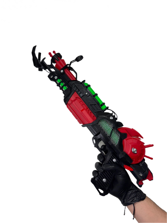 Raygun MK2 - Call of Duty