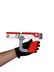 Medic Syringe - Apex Legends