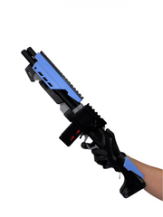 Gatekeeper Shotgun - Fortnite