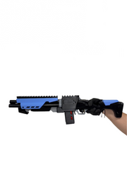 Gatekeeper Shotgun - Fortnite