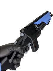 Gatekeeper Shotgun - Fortnite