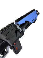 Gatekeeper Shotgun - Fortnite