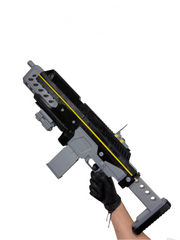 SG-250 Breaker - Helldivers 2