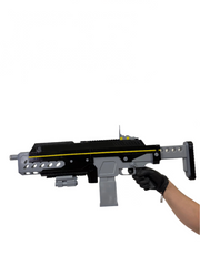 SG-250 Breaker - Helldivers 2