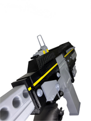 SG-250 Breaker - Helldivers 2