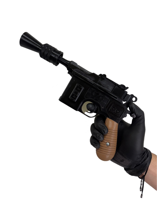 DL-44 ESB - Star Wars