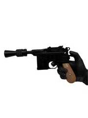 DL-44 ESB - Star Wars