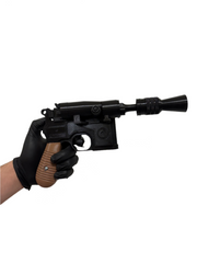 DL-44 ESB - Star Wars