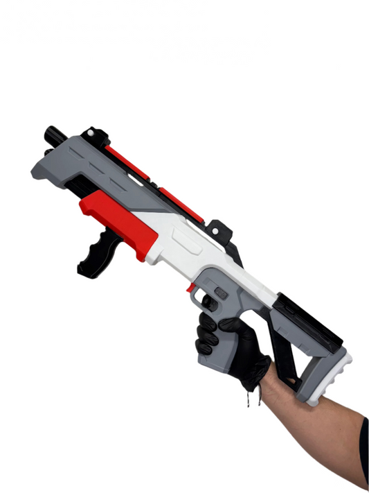 Havoc pump Shotgun - Fortnite