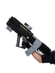 AR-23 Liberator - Helldivers 2