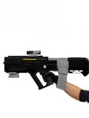 AR-23 Liberator - Helldivers 2