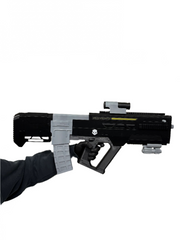 AR-23 Liberator - Helldivers 2