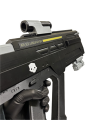 AR-23 Liberator - Helldivers 2