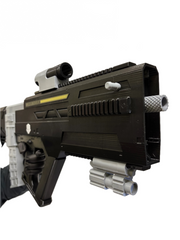 AR-23 Liberator - Helldivers 2