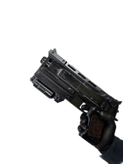 10mm Pistol - Fallout