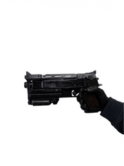 10mm Pistol - Fallout