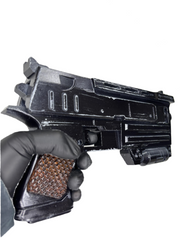 10mm Pistol - Fallout