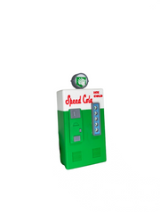 Speed Cola - Call of Duty