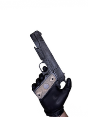 Stallion - Metro Exodus