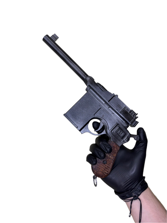 Chinese Pistol - Fallout 3