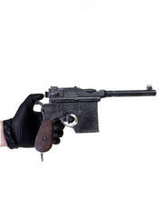 Chinese Pistol - Fallout 3